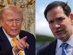 'Trump Called India A Hellhole,' Reporter Tells Marco Rubio. His Response