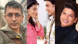 Why <i>Fanaa</i> Director Kunal Kohli Wanted Shaan For <i>Chand Sifarish</i>: 'Aamir Khan Was Wondering'