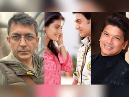 Why <i>Fanaa</i> Director Kunal Kohli Wanted Shaan For <i>Chand Sifarish</i>: 'Aamir Khan Was Wondering'