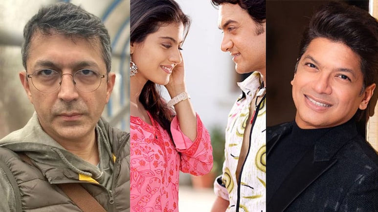 Why <i>Fanaa</i> Director Kunal Kohli Wanted Shaan For <i>Chand Sifarish</i>: 'Aamir Khan Was Wondering'
