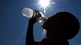 Heatwave Alert: IMD Warns Of Severe Conditions In These States&mdash;Check Details