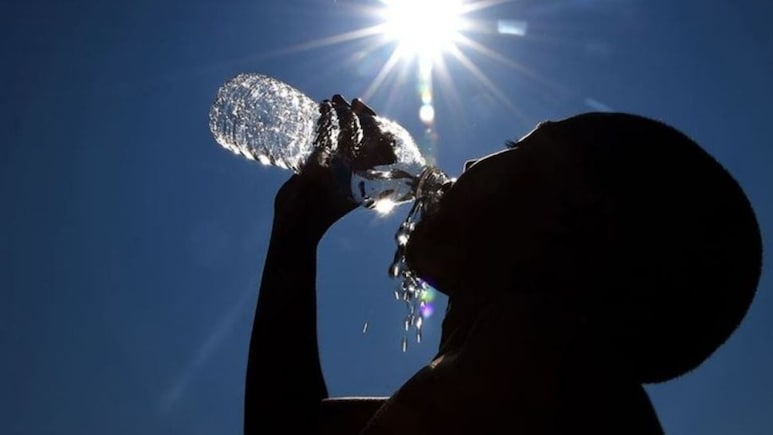 Heatwave Alert: IMD Warns Of Severe Conditions In These States&mdash;Check Details