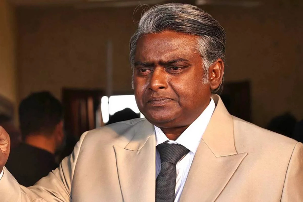 Dibyendu On Getting Replaced 3 Days Before Shoot: "<i>Aap Kaale Ho</i>, <i>Kaala</i> Actor <i>Nahi Chahiye</i>"