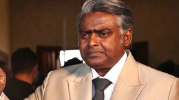 Dibyendu On Getting Replaced 3 Days Before Shoot: "<i>Aap Kaale Ho</i>, <i>Kaala</i> Actor <i>Nahi Chahiye</i>"