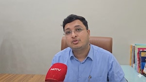 NV Sir Advice on NEET Exam Cancel: Neet रद्द होने से निराश स्टूडेंट्स को NV सर ने दे दी संजीवनी