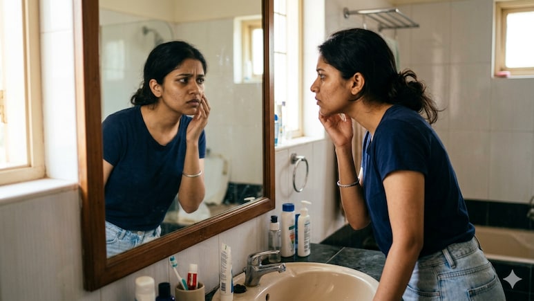 Doctor Explains Why Treating Dull Skin Requires More Than Just Topical Skincare