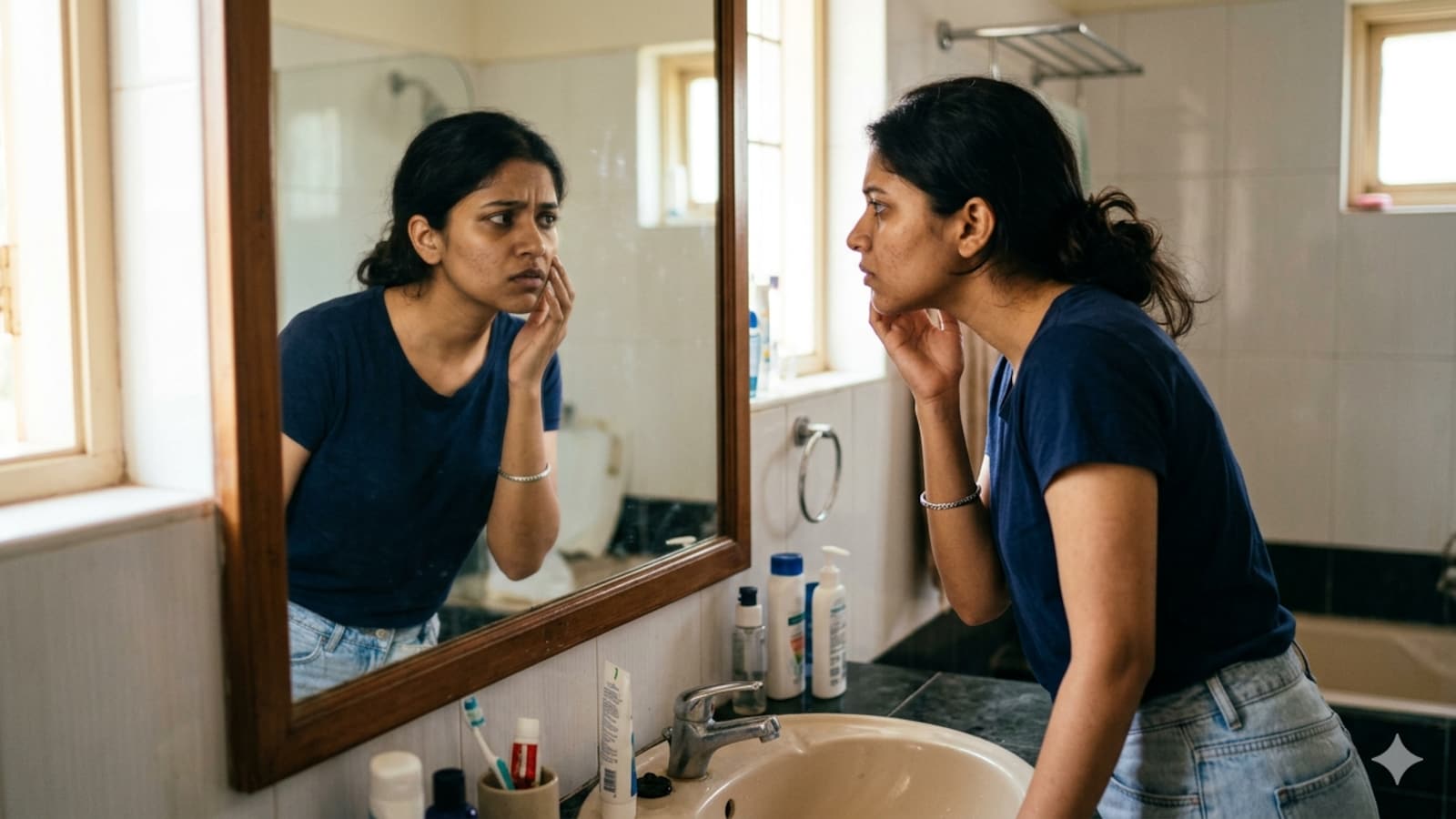 Experts Advise Combined Skincare and Nutrition Approach to Address Dull Skin
