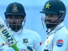 Bangladesh Stars Taunt Caught On Stump Mic - Wont Be Able To Return To Pak