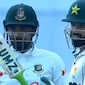 Wont Be Able To Return To Pakistan: Bangladesh Stars Brutal Taunt At Mohammad Rizwan Caught On Stump Mic
