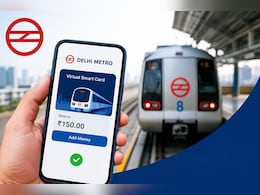 वर्चुअल मेट्रो कार्ड क्या होता है? Metro से सफर करते हैं तो जान लें इसे कैसे बनाएं और कैसे करें इस्तेमाल