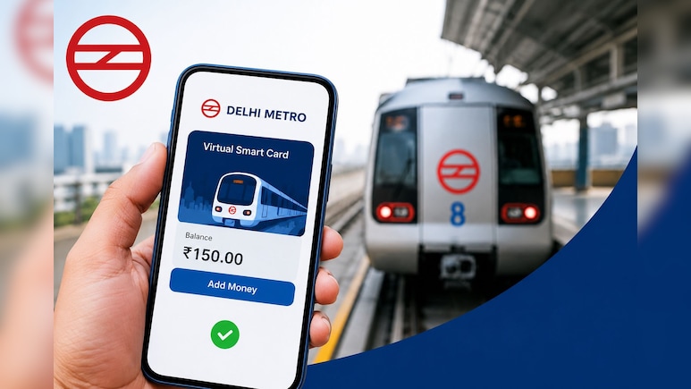 वर्चुअल मेट्रो कार्ड क्या होता है? Metro से सफर करते हैं तो जान लें इसे कैसे बनाएं और कैसे करें इस्तेमाल