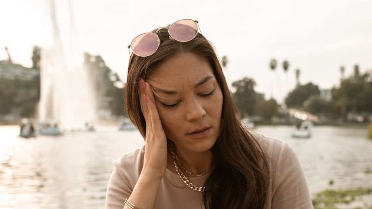 The Hidden Cost Of Cheap Sunglasses, And Why Your Head Might Be Paying The Price