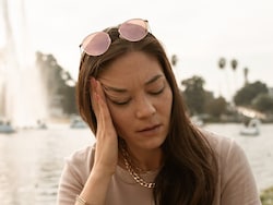 The Hidden Cost Of Cheap Sunglasses, And Why Your Head Might Be Paying The Price