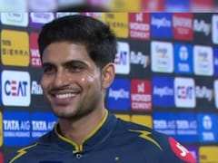 RR vs GT IPL 2026: शुभमन गिल ने राजस्थान को हराकर क्यों कहा, 'परफ़ेक्ट मैच', गुजरात की छलांग ने कैसे बदल दिए टॉप 4 के समीकरण?