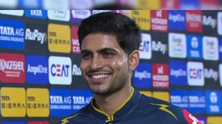 RR vs GT IPL 2026: शुभमन गिल ने राजस्थान को हराकर क्यों कहा, 'परफ़ेक्ट मैच', गुजरात की छलांग ने कैसे बदल दिए टॉप 4 के समीकरण?
