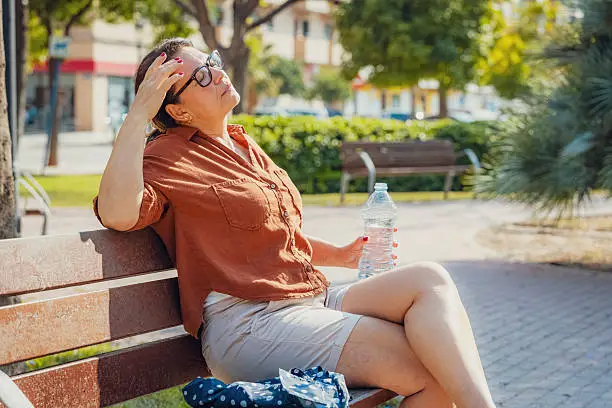 Is Heatwave Affecting Your Mental Health? Experts Explain