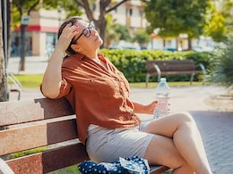 France Restricts Public Alcohol Consumption And Outdoor Sports Due To Heatwave
