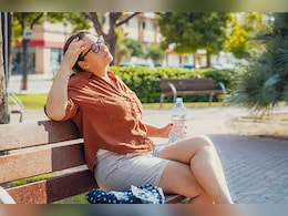 Is Heatwave Affecting Your Mental Health? Experts Explain