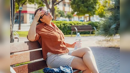 Is Heatwave Affecting Your Mental Health? Experts Explain
