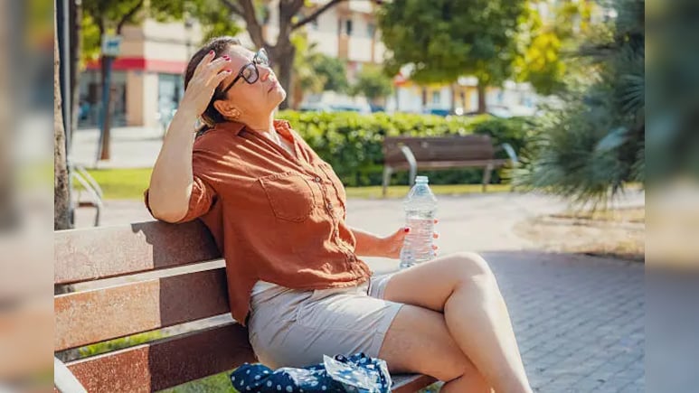 Is Heatwave Affecting Your Mental Health? Experts Explain