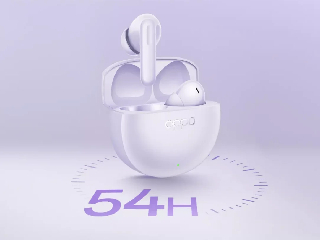 Oppo Enco Air 5 ईयबड्स लॉन्च, 54 घंटे की बैटरी, धांसू ANC फीचर से लैस, जानें कीमत