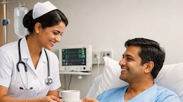 Largest Shortages In Cancer Workforce In 2050 Could Be Nurses, Diagnostic Specialists: Study