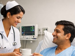 Largest Shortages In Cancer Workforce In 2050 Could Be Nurses, Diagnostic Specialists: Study