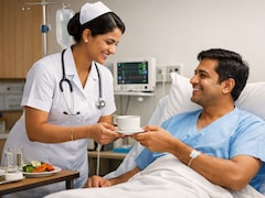 Patient Outcomes And Nursing Care: Why Quality Nursing Improves Recovery Rates