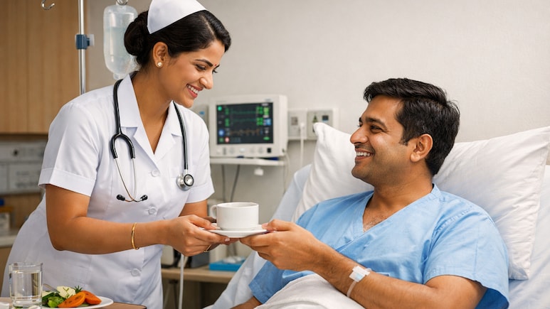 Patient Outcomes And Nursing Care: Why Quality Nursing Improves Recovery Rates