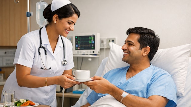 The global cancer workforce shortage is projected to reach about 100 million in 2050