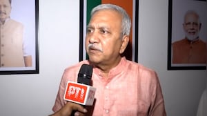 'Fractured Verdict': BJP's Narayanan Thirupathy On Tamil Nadu Hung Assembly