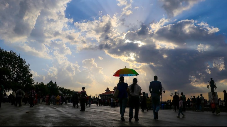 कब आएगा मॉनसून? गर्मी की मार झेल रहे लोग गूगल पर जाकर पूछ रहे सवाल