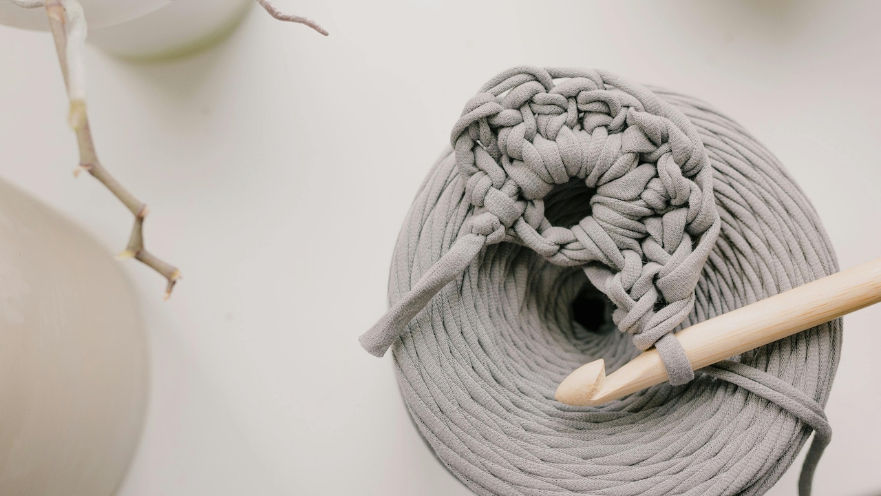 Start your crocheting journey today with these essentials tools Start your crocheting journey today with these essentials tools