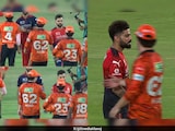Video: Virat Kohli Snubs Travis Head's Handshake As On-Filed Spat Escalates Video: Virat Kohli Snubs Travis Head's Handshake As On-Filed Spat Escalates