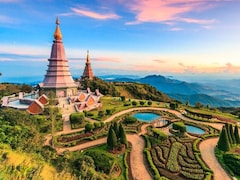 Thailand Cuts Visa-Free Stays For Tourists, Citing Crime By Foreigners