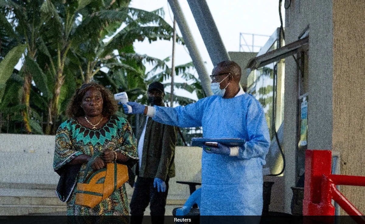 Why Is The Latest Ebola Outbreak So Hard To Contain? Explained