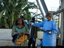 Ebola Outbreak Alert: Congo Seeks More Supplies As Cases Rise