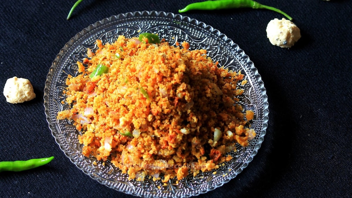 5 Gems Of The Odia Cuisines That You Must Try Today