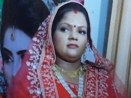 "Take Care Of My Children": UP Woman Dies By Suicide Before Wedding Anniversary