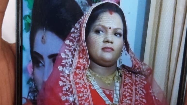 "Take Care Of My Children": UP Woman Dies By Suicide Before Wedding Anniversary
