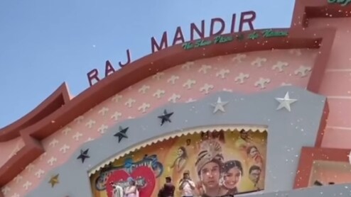 राजमंदिर सिनेमा 1 जून को फ्री में दिखाएगा 5 सुपरहिट फिल्में, ऐसे कर सकते हैं बुकिंग