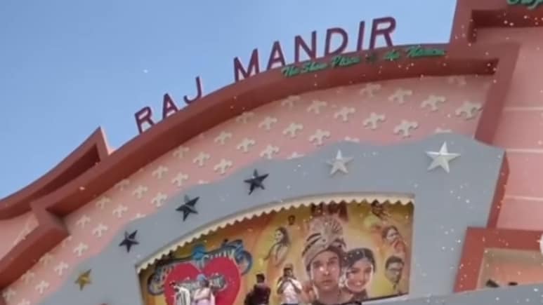 राजमंदिर सिनेमा 1 जून को फ्री में दिखाएगा 5 सुपरहिट फिल्में, ऐसे कर सकते हैं बुकिंग