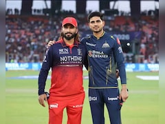 Rajat Patidars Clear Message To Gills GT Ahead Of IPL 2026 Qualifier 1