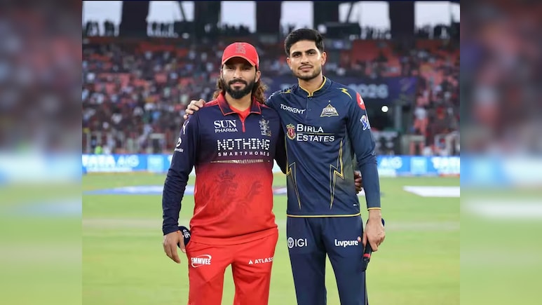 RCB vs GT IPL 2026 Qualifier 1: Preview, H2H, Playing XI, Pitch Report, Where To Watch Live Streaming