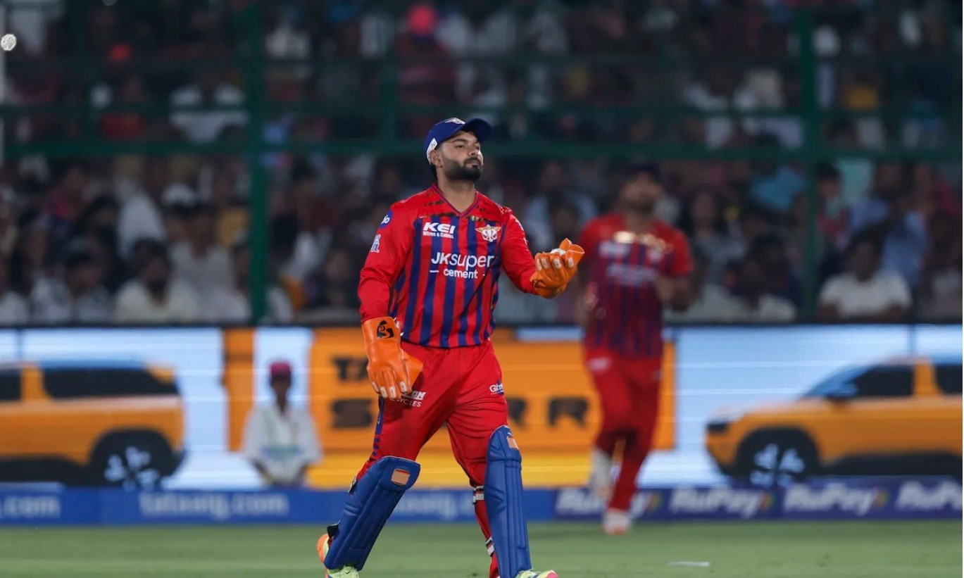 Ex-India Batter Names 3 Players Who Could Lead LSG After Pant's Resignation