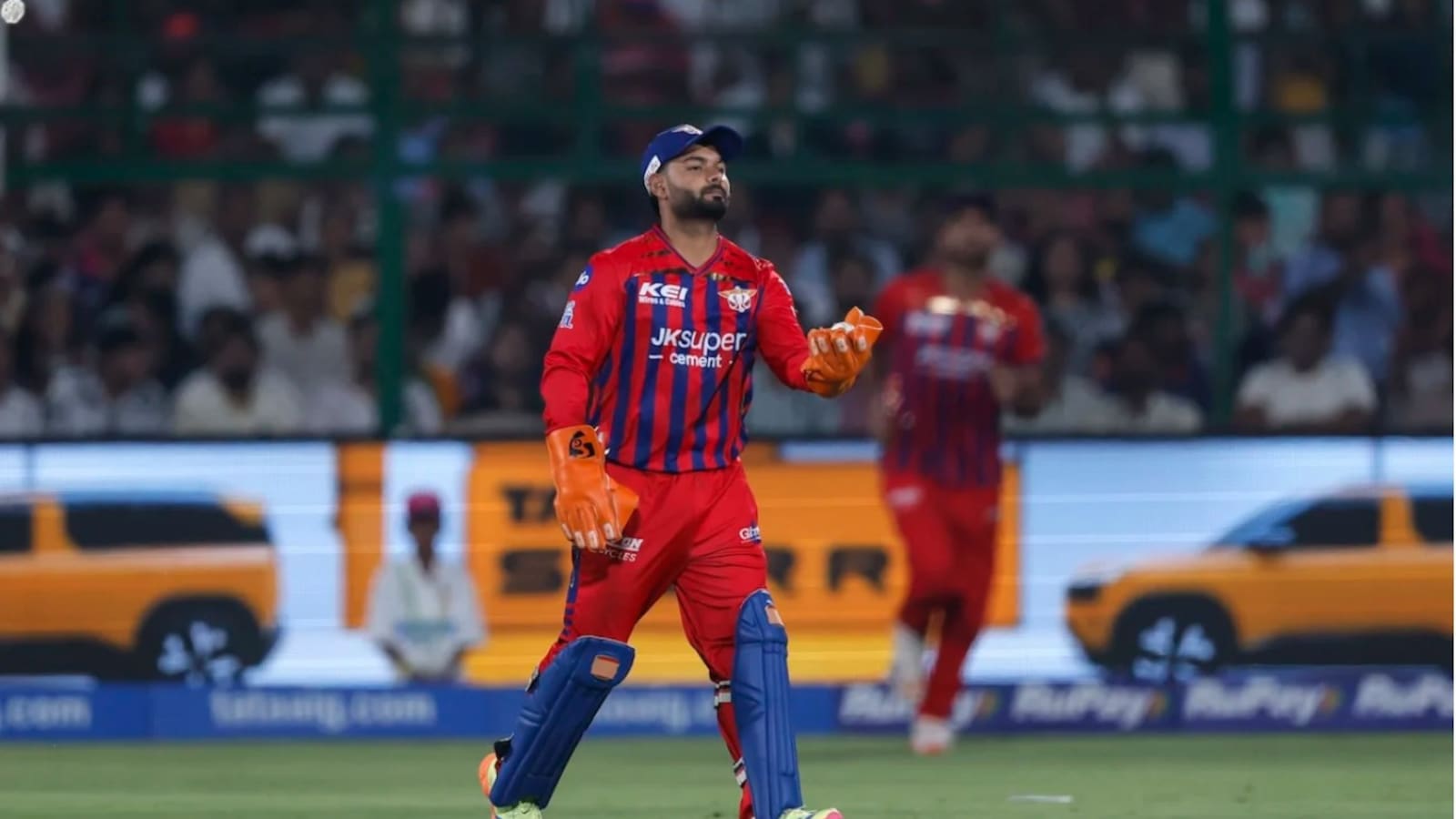 Ex-India Batter Names 3 Players Who Could Lead LSG After Rishabh Pants Resignation