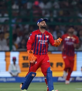 Ex-India Batter Names 3 Players Who Could Lead LSG After Rishabh Pants Resignation