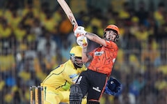 IPL 2026: Ishan Kishan's Heroic 70 Takes SRH To Playoffs, CSK Almost Out