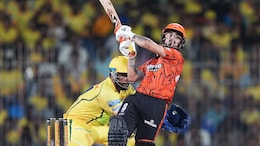 CSK vs SRH Highlights, IPL 2026: Ishan Kishan's Heroic 70 Takes SRH To Playoffs, CSK Stare At Elimination