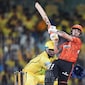 CSK vs SRH Highlights, IPL 2026: Ishan Kishans Heroic 70 Takes SRH To Playoffs, CSK Stare At Elimination